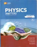MARSHALL PHYSICS MATTERS GCE O LEVEL TEXTBOOK 5ED
