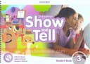 OXFORD SHOW AND TELL 2E STUDENT BOOK 3