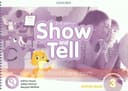OXFORD SHOW AND TELL 2E ACTIVITY BOOK 3