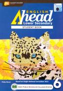 APS ENGLISH AHEAD LOWER SECONDARY STUDENT BOOK 6