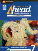 APS ENGLISH AHEAD LOWER SECONDARY STUDENT BOOK 7