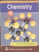 PTB CHEMISTRY 10 EM