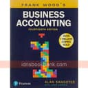 BUSINESS ACCOUNTING 15E