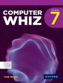 OXFORD COMPUTER WHIZ BOOK 7