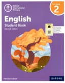 OXFORD INTERNATIONAL PRIMARY ENGLISH STUDENT BOOK 2