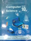 NBF COMPUTER SCIENCE 10