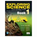 KIFAYAT EXPLORING SCIENCE LOWER SECONDARY BOOK 1