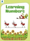 PARAMOUNT LEARNING NUMBERS