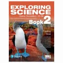 KIFAYAT EXPLORING SCIENCE LOWER SECONDARY BOOK 2