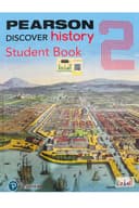 KIFAYAT PEARSON DISCOVER HISTORY STUDENT BOOK 2