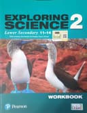 KIFAYAT EXPLORING SCIENCE LOWER SECONDARY WORKBOOK 2