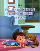 SLS ENGLISH WORK BOOK 5