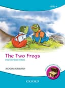 OXFORD THE TWO FROGS AND OTHER STORIES