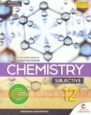 SCHOLAR SERIES CHEMISTRY SUB 12 PB