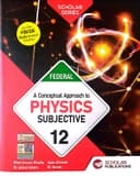 SCHOLAR SERIES PHYSICS SUB 12 FB