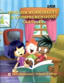 SLS ENGLISH WORK BOOK 4