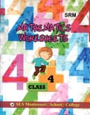 SLS MATH WORK BOOK 4