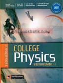 COLLEGE KEY TO PHYSICS 11 FB