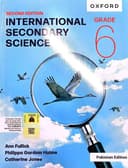 OXFORD INTERNATIONAL SECONDARY SCIENCE 2ND EDITION GRADE 6