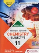 SCHOLAR SERIES CHEMISTRY SUB 11 FB