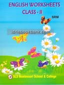 SLS ENGLISH WORK BOOK 2