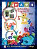SLS MATH WORK BOOK 2
