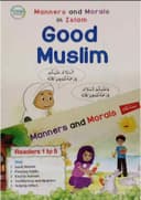 JBD MANNERS AND MORALS IN ISLAM HELPING OTHERS READERS 1 TO 5
