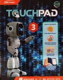 JBD TOUCHPAD CLASS 3