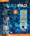 JBD TOUCHPAD CLASS 6