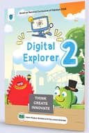 COMPUTER SCIENCE DIGITAL EXPLORER 2