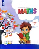 KANGAROO MATHS STEP C