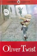 LADYBIRD CLASSIC OLIVER TWIST