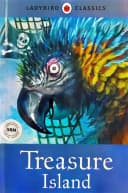LADYBIRD CLASSIC TREASURE ISLAND
