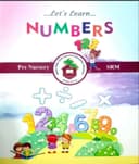 SILVER OAKS LETS LEARN NUMBERS 123 PRE NURSERY