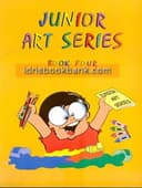JUNIOR ART SERIES BOOK 4