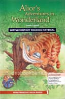 OXFORD READER ALICE ADVENTURE IN WONDERLAND