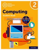 OXFORD INTERNATIONAL PRIMARY COMPUTING BOOK 2
