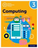 OXFORD INTERNATIONAL PRIMARY COMPUTING STUDENT BOOK 3
