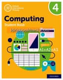 OXFORD INTERNATIONAL PRIMARY COMPUTING STUDENT BOOK 4