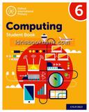 OXFORD INTERNATIONAL PRIMARY COMPUTING STUDENT BOOK 6