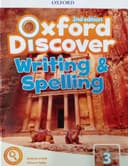 OXFORD DISCOVER WRITING & SPELLING BOOK 3