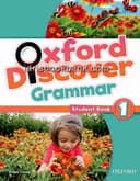 OXFORD DISCOVER GRAMMAR BOOK 1