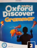 OXFORD DISCOVER GRAMMAR BOOK 2