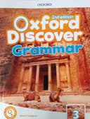 OXFORD DISCOVER GRAMMAR BOOK 3