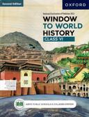 OXFORD WINDOW TO WORLD HISTORY BOOK 6