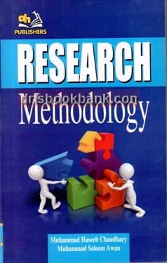 RESEARCH METHODOLOGY
