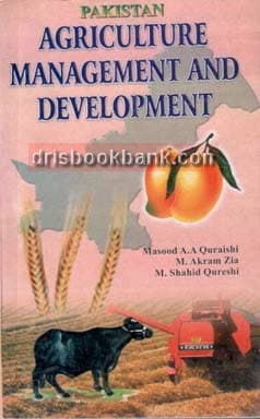 PAKISTAN AGRICULTURE MANAGEMENT DEVELOPMENT