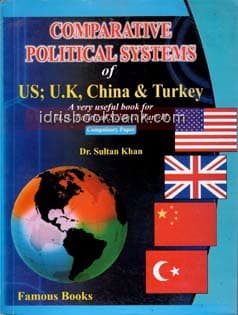 FAMOUS COMPARATIVE POLITICAL SYSTEMS OF US