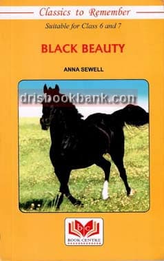 CLASSICS BLACK BEAUTY