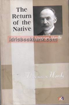 FAMOUS CS THE RETURN OF THE NATIVE ANNA SEWELL